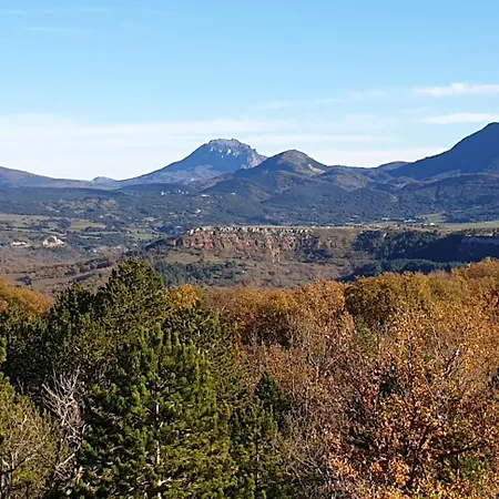 La Colline Aux Oiseaux - Quatre Σπίτι διακοπών Val-du-Faby