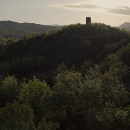 La Colline Aux Oiseaux - Quatre Σπίτι διακοπών Val-du-Faby