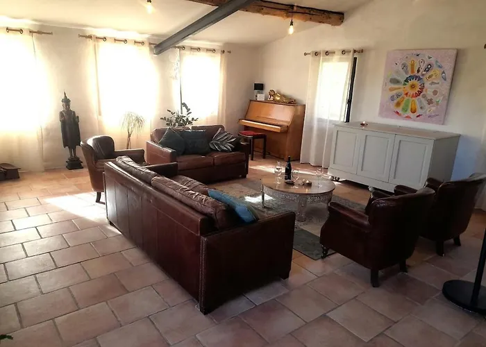 La Colline Aux Oiseaux - Quatre Ferienhaus Val-du-Faby