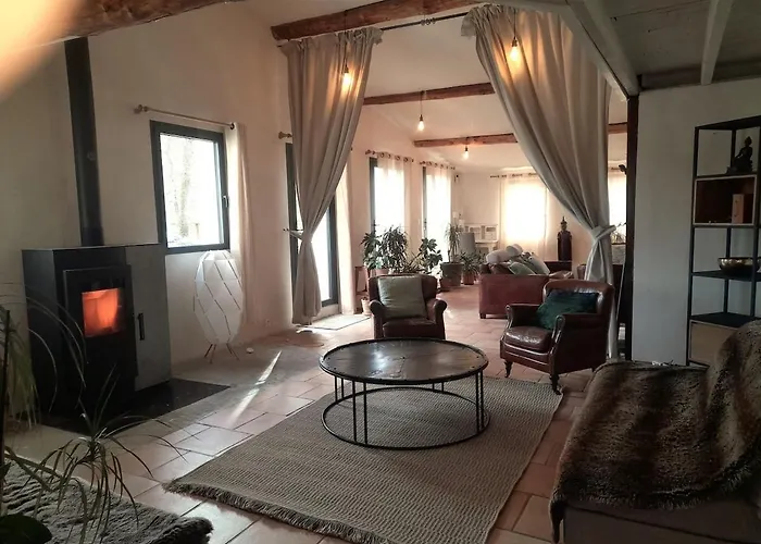 La Colline Aux Oiseaux - Quatre Ferienhaus Val-du-Faby