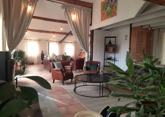 La Colline Aux Oiseaux - Quatre