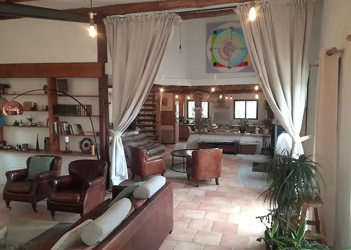 La Colline Aux Oiseaux - Quatre Ferienhaus Val-du-Faby