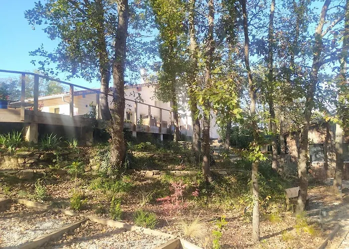 La Colline Aux Oiseaux - Quatre Ferienhaus Val-du-Faby