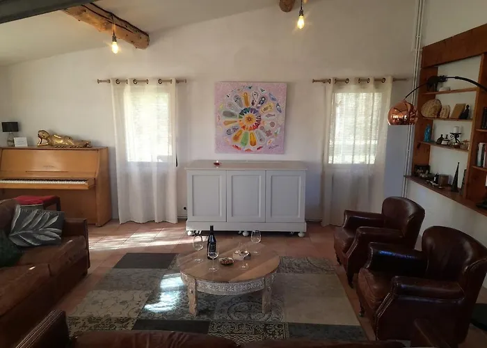Ferienhaus La Colline Aux Oiseaux - Quatre Val-du-Faby